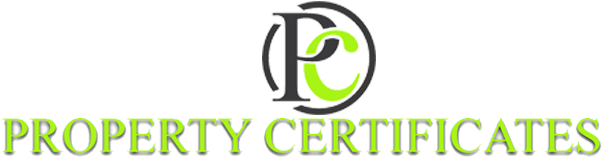 Property Certificates