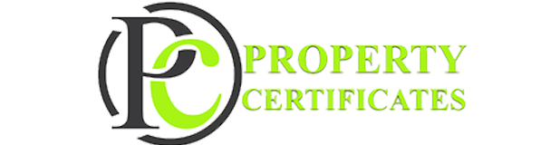 Property Certificates